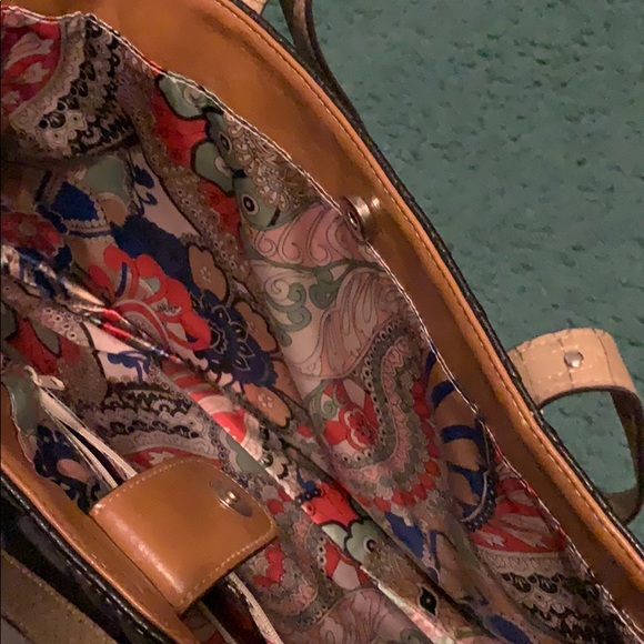 shoulder bag - Picture 2 of 2